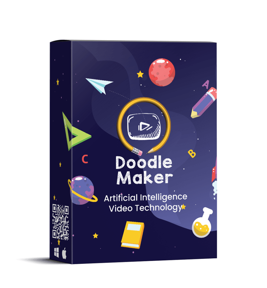 doodlecaja