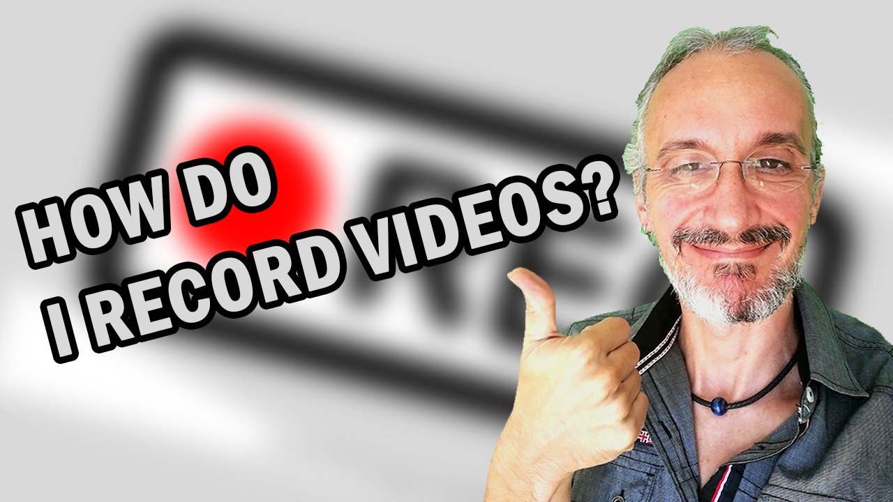 howdoirecord