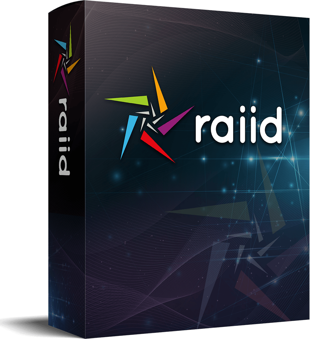 raiid-packege