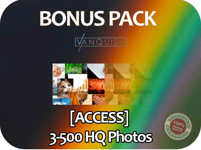 vanquish-bonus1