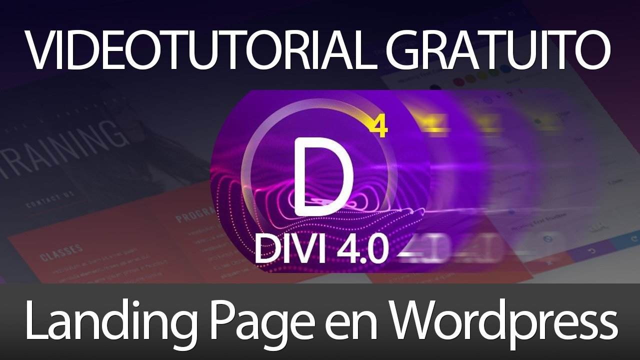 wordpressdivi