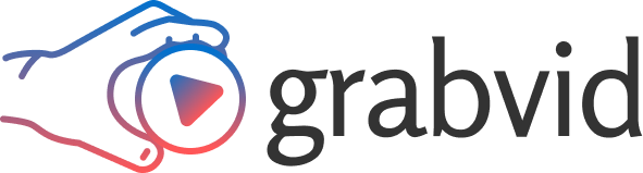 grabvid