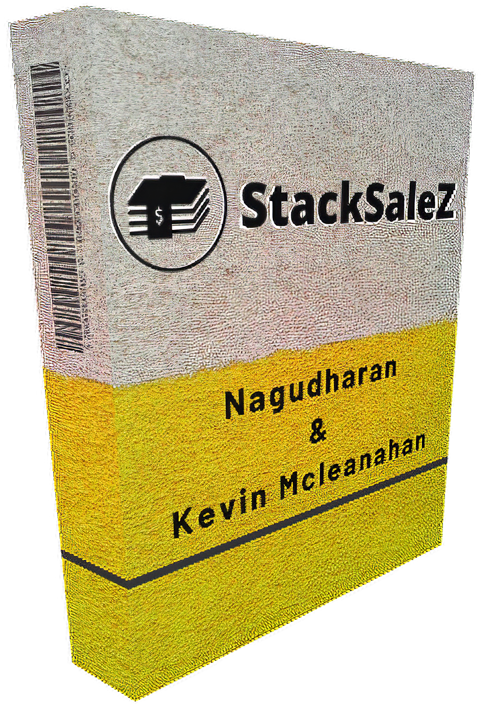 stackasalezcaja