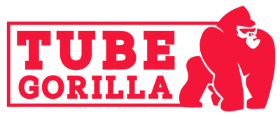 tubegorilla