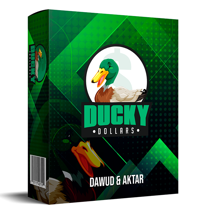 Ducky-Dollars-box
