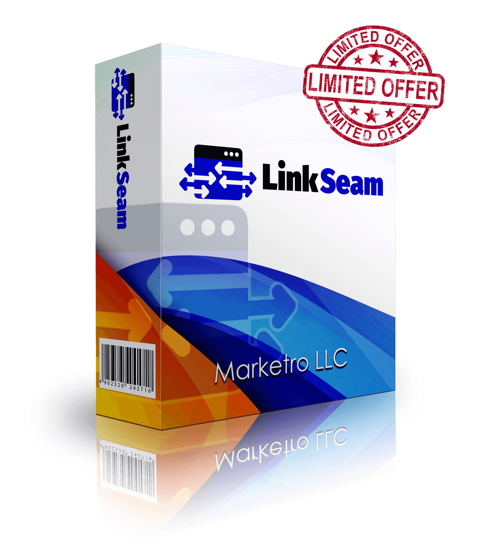 linkseambox