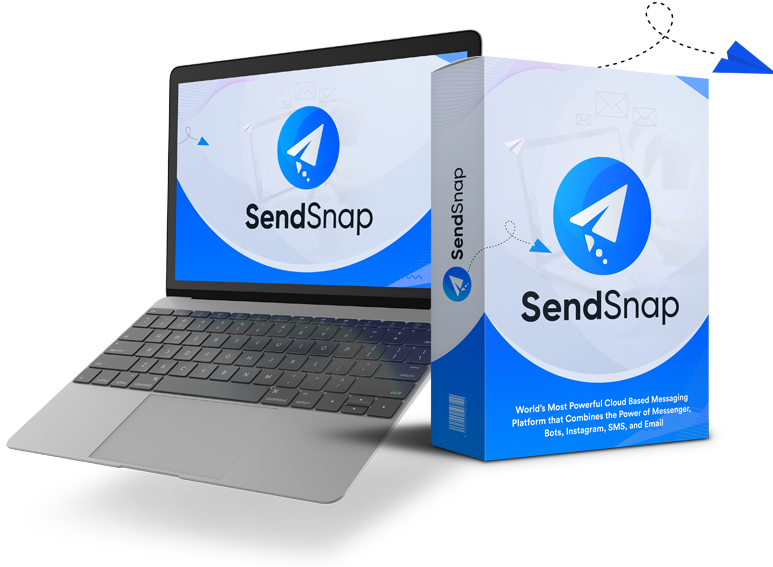 sendsnap box