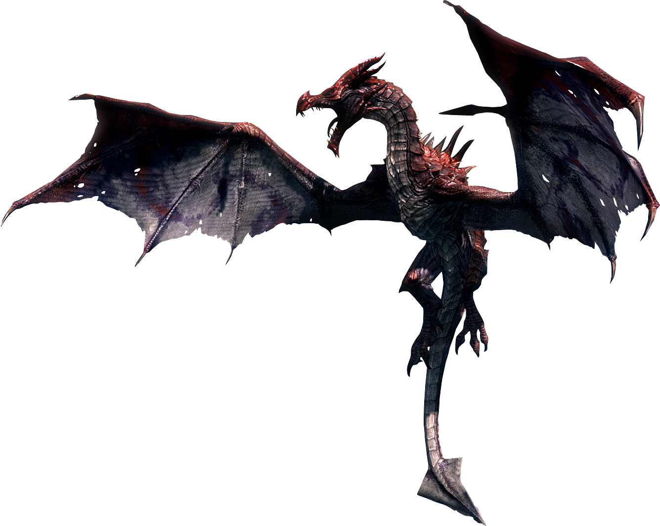 dragon_PNG84563